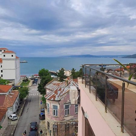 Апартамент Амира 3 Balchik Eksteriør billede