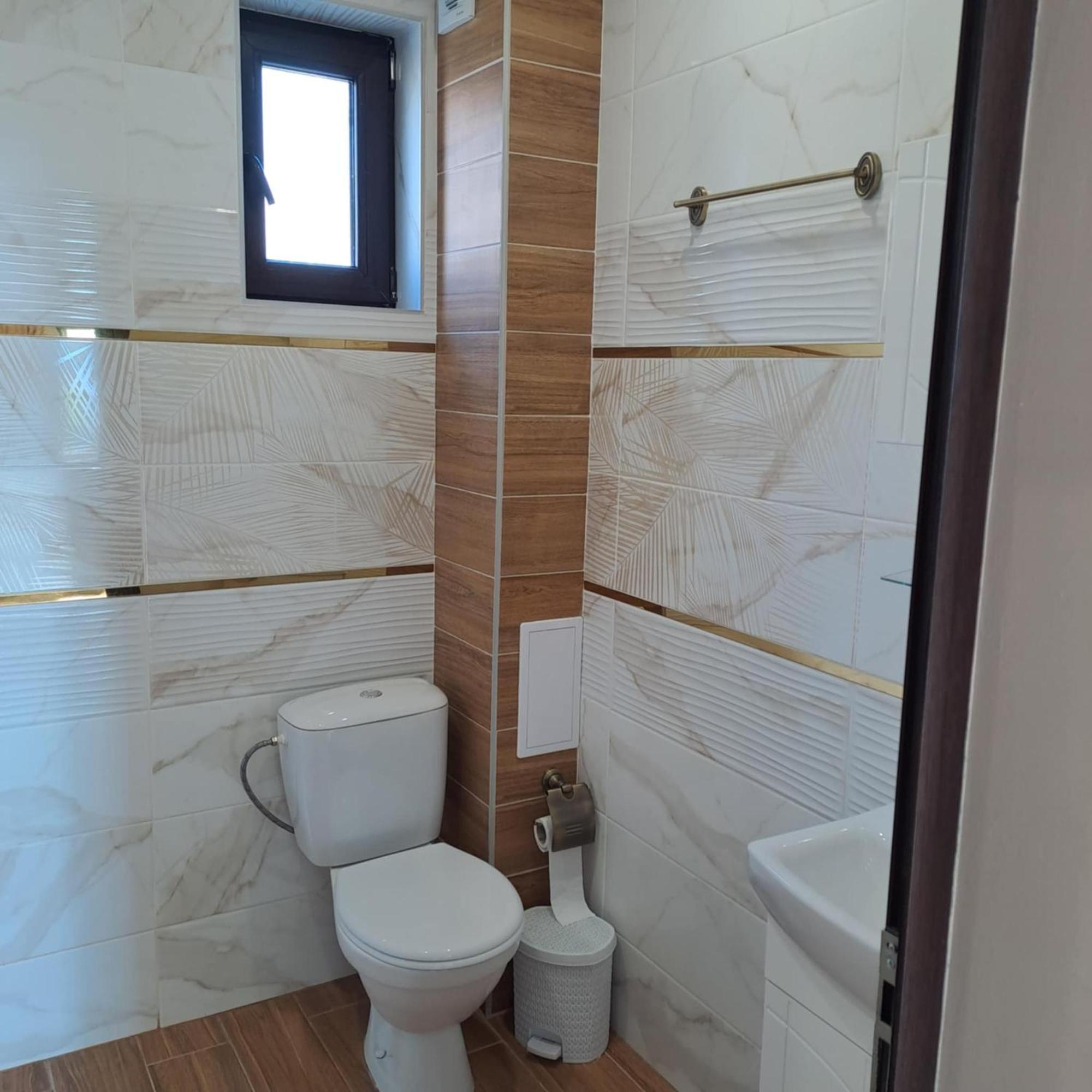 Апартамент Амира 3 Balchik Eksteriør billede