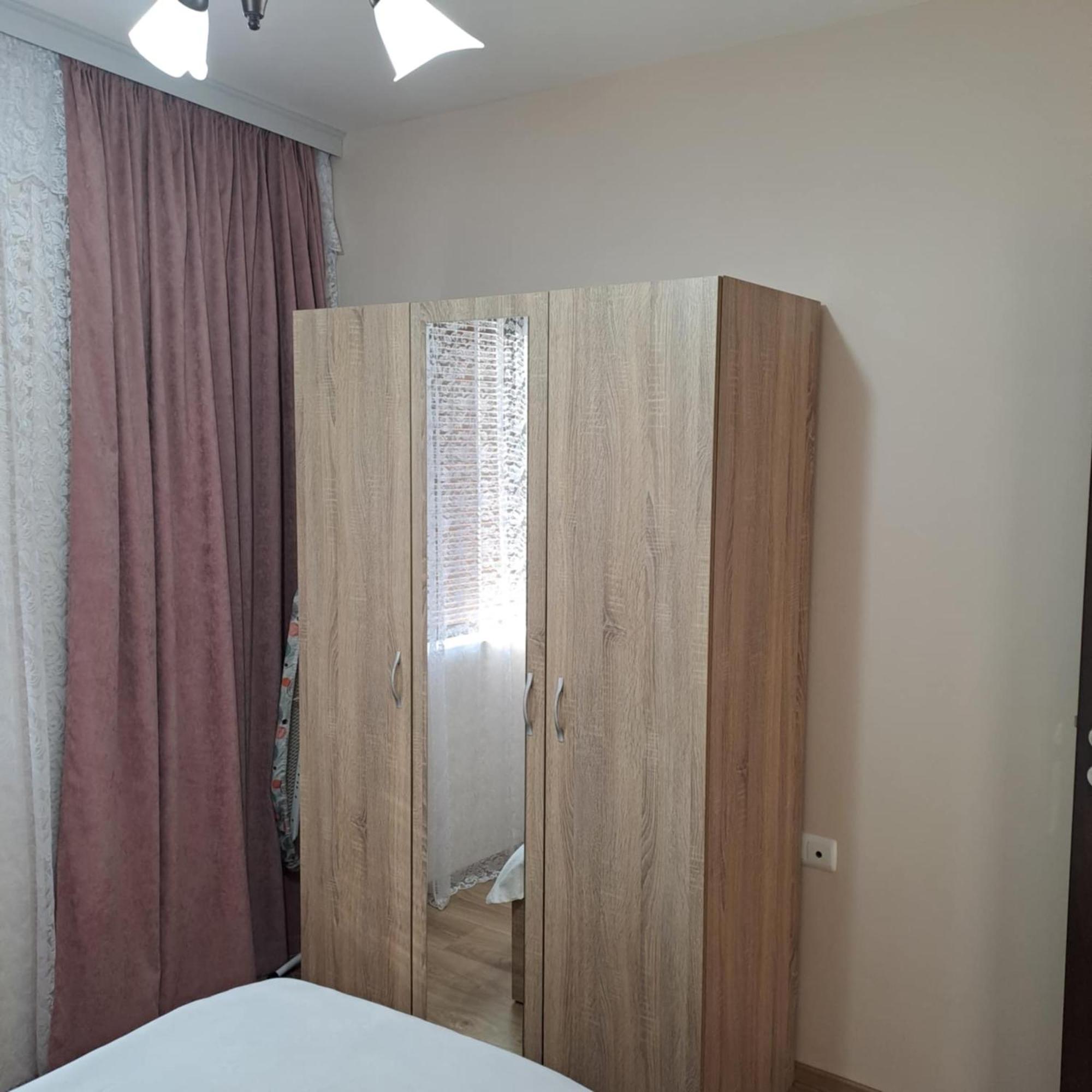 Апартамент Амира 3 Balchik Eksteriør billede