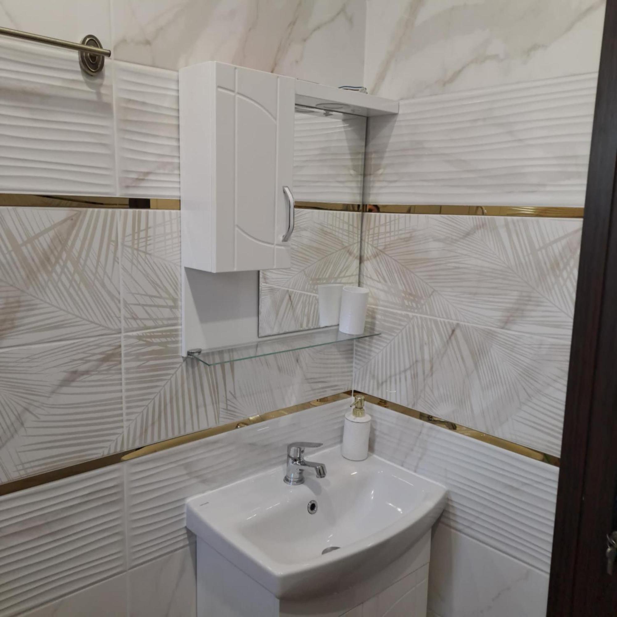 Апартамент Амира 3 Balchik Eksteriør billede